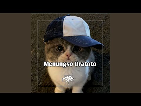 Menungso Oratoto