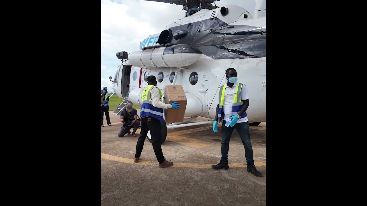 Mongbwalu, République démocratique du Congo (RDC) /Ebola : 363 cas confirmés , dont 62 décès | ONU