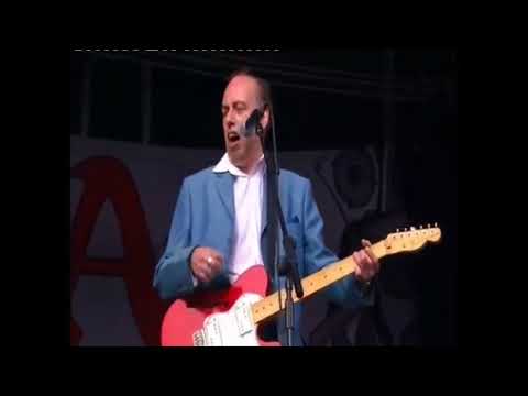 BIG AUDIO DYNAMITE - Rob Peter Pay Paul