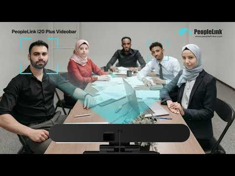 Video Conferencing System