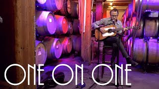 Cellar Sessions: Jesse Harris January 18th, 2019 City Winery New York Full Session