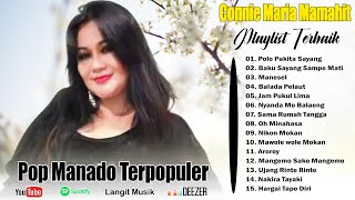 Download lagu CONNIE MARIA  MAMAHIT FULL ALBUM TERPOPULER | LAGU POP MANADO POPULER TERBAIK SEPANJANG MASA mp3