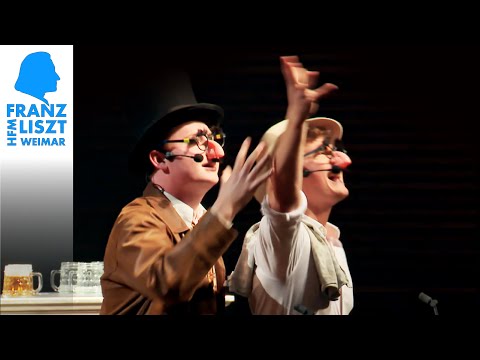 Johann Strauss: Die Fledermaus