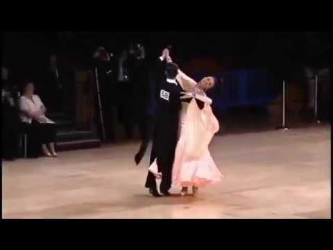 🇬🇧🦊 Victor Fung & Anastasia Muravyeva | UK Open | Foxtrot