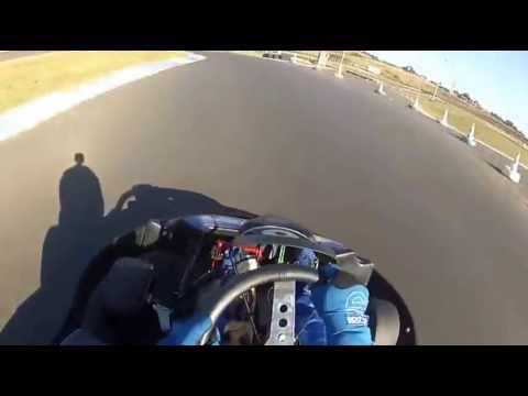 Copa Kart dos Camaradas 2013 - 5a etapa (MMoa) By GO