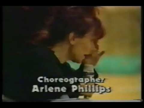 StEx Japan/Australia Tour 1987 - Australia Promo Documentary (Part 1)