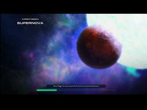 SC2 Supernova, brutal, destroy all enemies (no commentary)