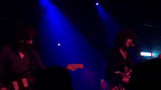 Fragment&#39;s Light by Temples @ The Parish on 10/4/14