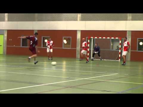 21 sept 2015 UVV 1 - HMS 2 com 5-2 Marco op lat