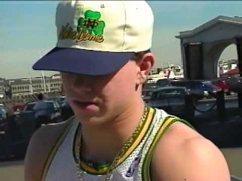 Thumbnail for Marky Mark Teenvid Interview by Marky Mark