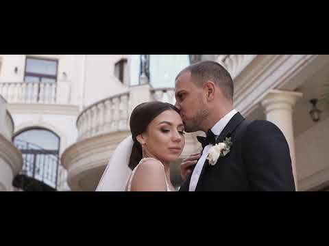 Весільна агенція "CLÉVENT", відео 3