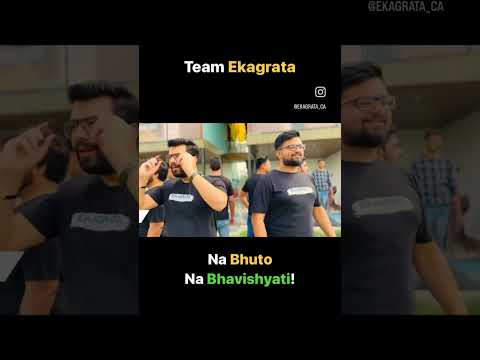 Team Ekagrata