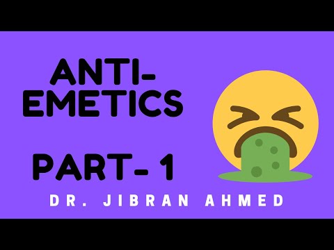 PHARMACOLOGY LECTURES II GIT ACID PEPTIC D O II PART 1 II H 2 BLOCKERS II KATZUNG II