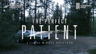 Video trailer för New Nordic Cinema 2021: The Perfect Patient (Trailer)