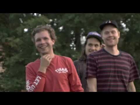 Tikari - ...With All the Stones I Throw (2018)