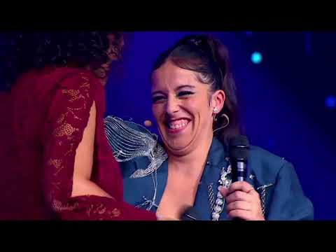 Sara Correia e Carla Morato   'Os Teus Recados'   The Voice Portugal 2024