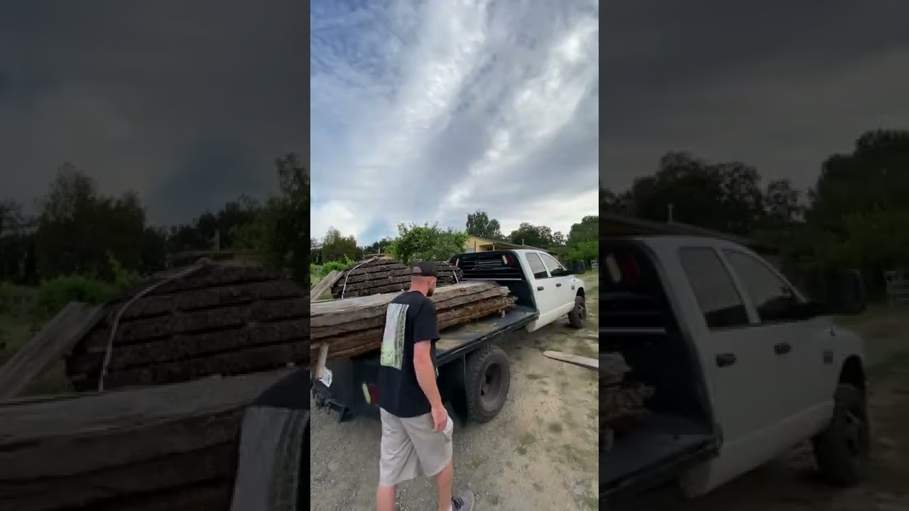 Claro Walnut Burl Stacking - Live Edge Wood Slabs Bay Area