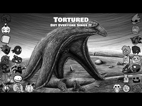 TORTURED but everyone sings it ! - Mistful Crimson Morning BETADCIU