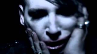 Marilyn Manson Into The Fire (Demo Of The High End Of Low)