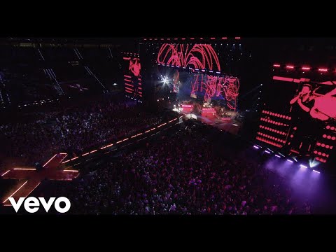 Videoclip de Te Busco En Las Estrellas — Manuel Carrasco