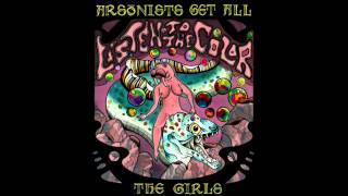 Arsonists Get All The Girls - Listen To The Color (FULL ALBUM)