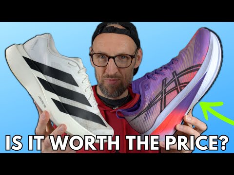 ASICS MEGABLAST BETTER THAN THE EVO SL? IS IT WORTH THE HIGHER PRICE? BEST SHOE OF 2025?