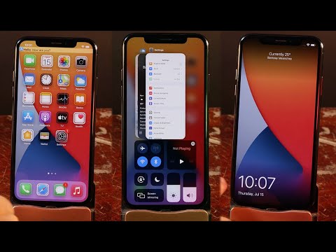 10 NEW Amazing Jailbreak Tweaks for iOS 14 - 14.7 in 2021