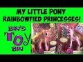 My Little Pony Fantastic Flutters TWILIGHT ...