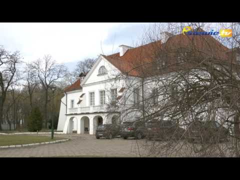 STRASZNY DWÓR I ZIEMNIAKI W KALINOWEJ - SIEWIE ROZMAWIA Z JERZYM WRÓBLEM - siewie.tv