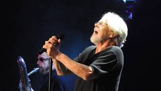 Bob Seger Downtown Train