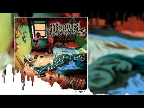 manuel villa - la luna y el café (beat fuck records) video por linea music