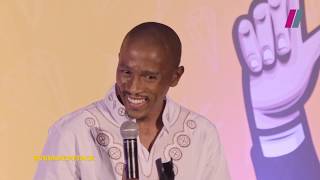 Salesman | Episode 5 | Trippin With Skhumba | Showmax Originals Salesman | Episode 5 | Trippin With Skhumba | Showmax Originals