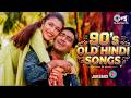 90s Old Hindi Songs 90s Evergreen Songs 90s Sadabahar Gane Purane Gane 90s Hits Hindi Songs