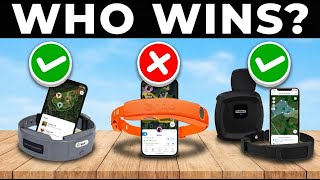 5 Best GPS DOG COLLAR Fence 2026 | Top Wireless Dog Fences Value for Money