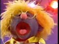 Sesame Street Rock Roll