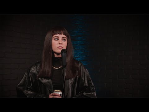 Zealyn - Odd Behavior (Official Lyric Video)