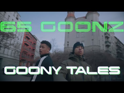 Video thumbnail for Goony Tales