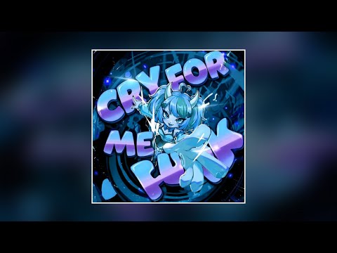 CRY FOR ME FUNK - 8D AUDIO (WA WA WA)