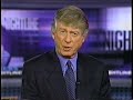 ABC Nightline With Ted Koppel 14 APRIL 1999