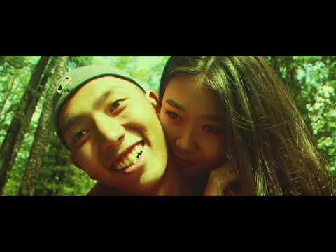 GEMLEST - I COULDN'T (OFFICIAL MUSIC VIDEO)