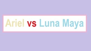 Download lagu Ariel vs Luna Maya mp3