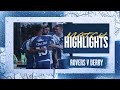 Match Highlights | Rovers v Derby County
