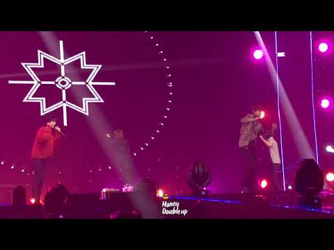 190525 위너 WINNER - AH YEAH 아예 @ DAY 1 SINGAPORE HALLYUPOPFEST