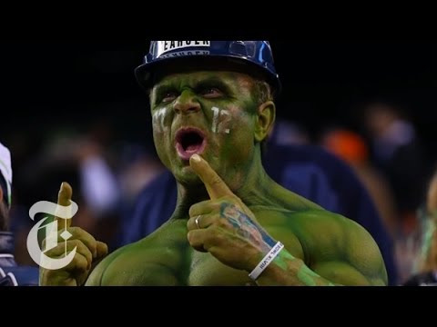 Super Bowl 2014 Recap: Seattle Seahawks Big Win Over Denver Broncos | The New York Times