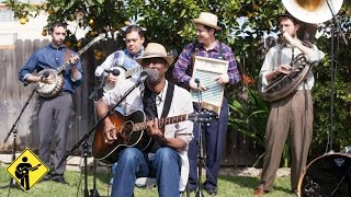 Old Me Better | Keb&#39; Mo&#39;  | Playing For Change | Live Outside