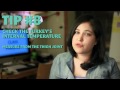 Top Ten Turkey Tips For Thanksgiving