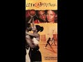 Opening To Love Basketball 2000 2001 VHS