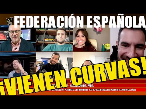Vienen curvas en la FEP . Programa 85
