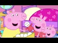 Chloé S Puppet Show Adventures With Peppa Pig