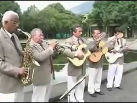 Todo lo Perdí - Los Pamperos